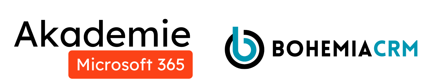 Akademie Microsoft 365 od Bohemia CRM